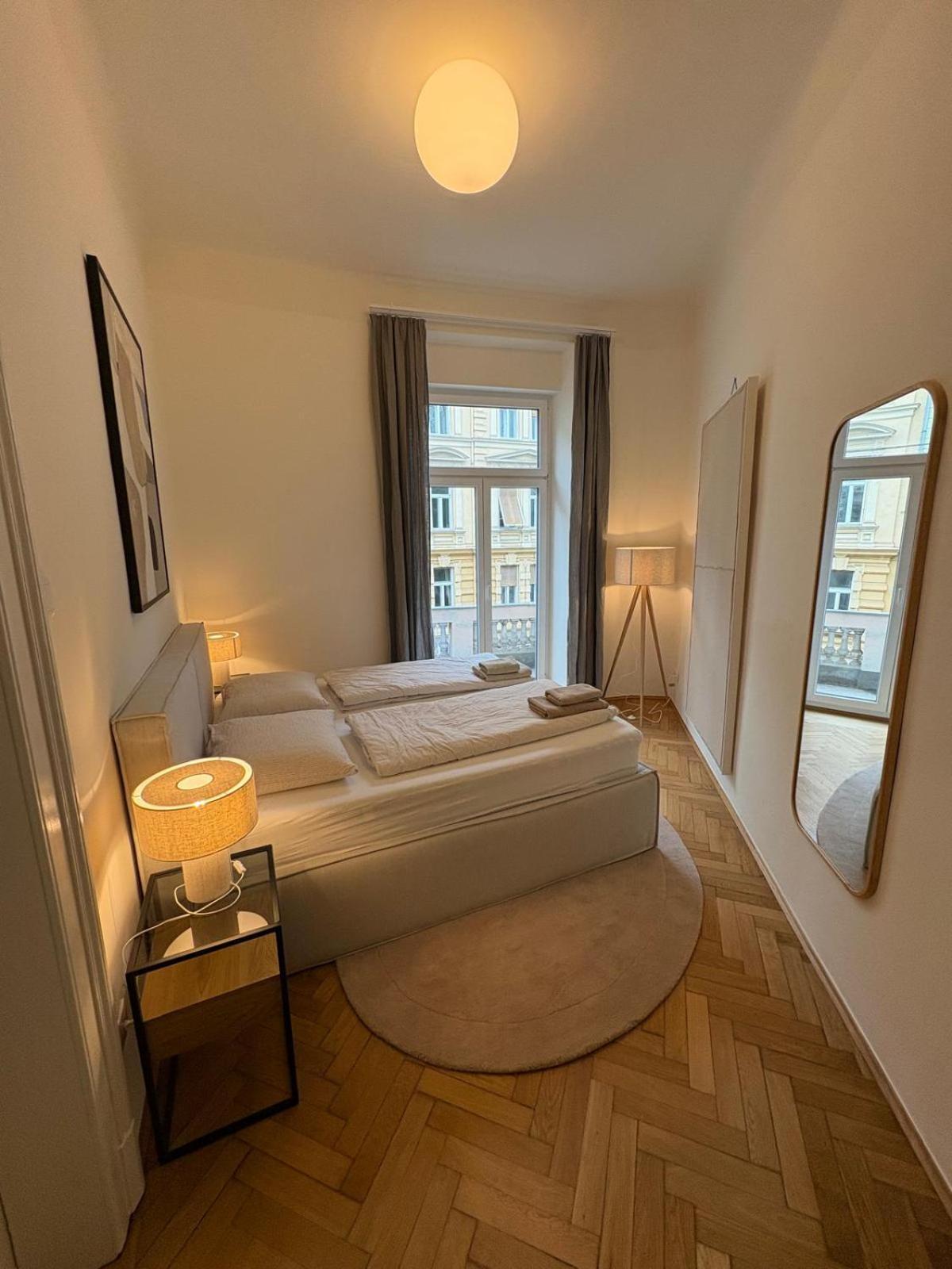 Premium Apartment In Altstadtnaehe Грац Экстерьер фото